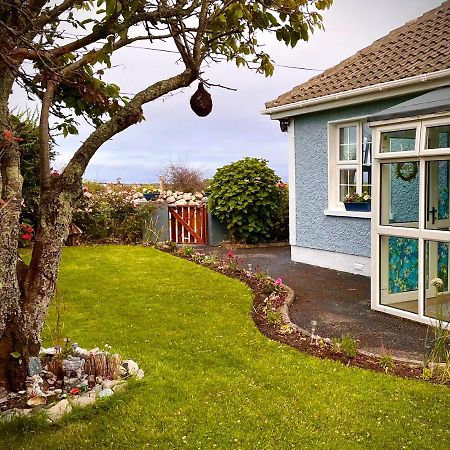 Wild Atlantic Stay Cottage 골웨이 외부 사진