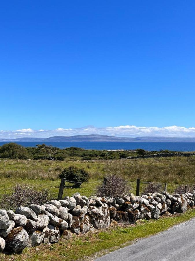 Wild Atlantic Stay Cottage 골웨이 외부 사진