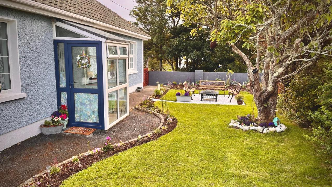 Wild Atlantic Stay Cottage 골웨이 외부 사진