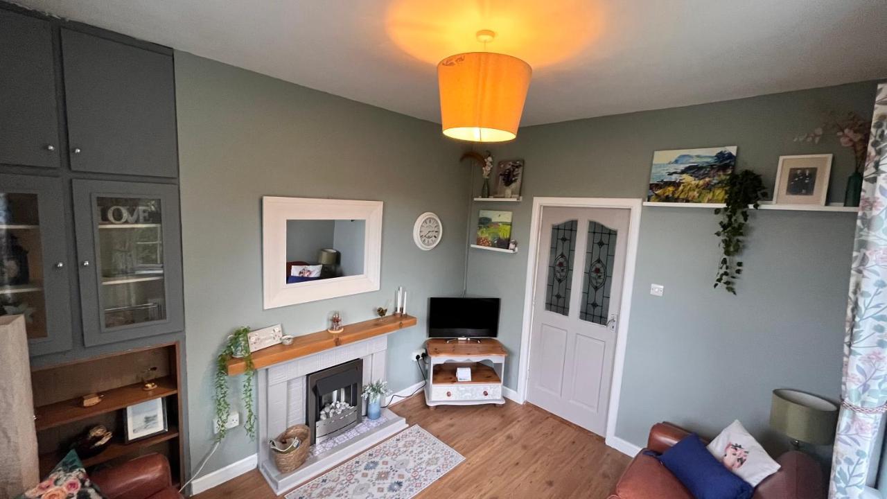 Wild Atlantic Stay Cottage 골웨이 외부 사진