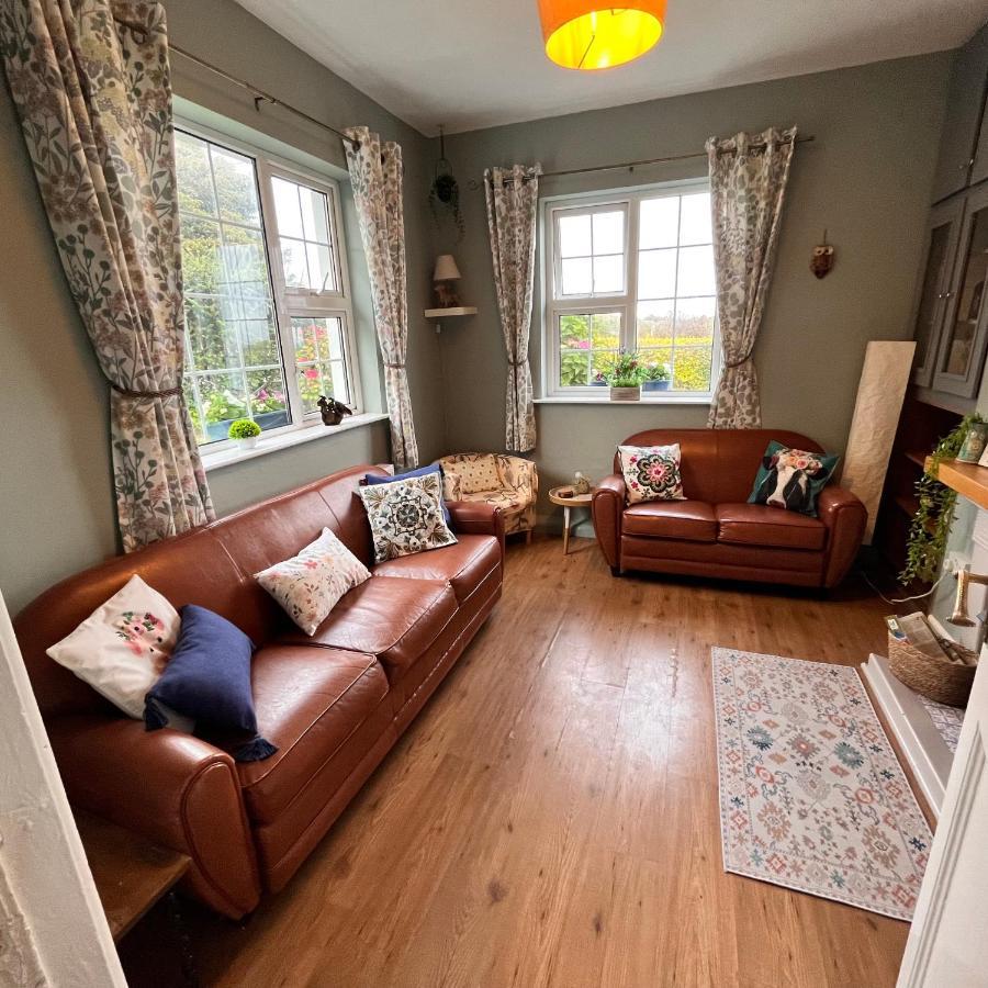 Wild Atlantic Stay Cottage 골웨이 외부 사진