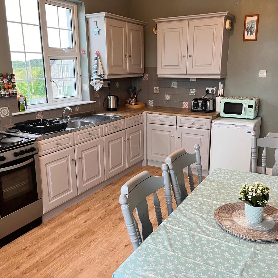 Wild Atlantic Stay Cottage 골웨이 외부 사진