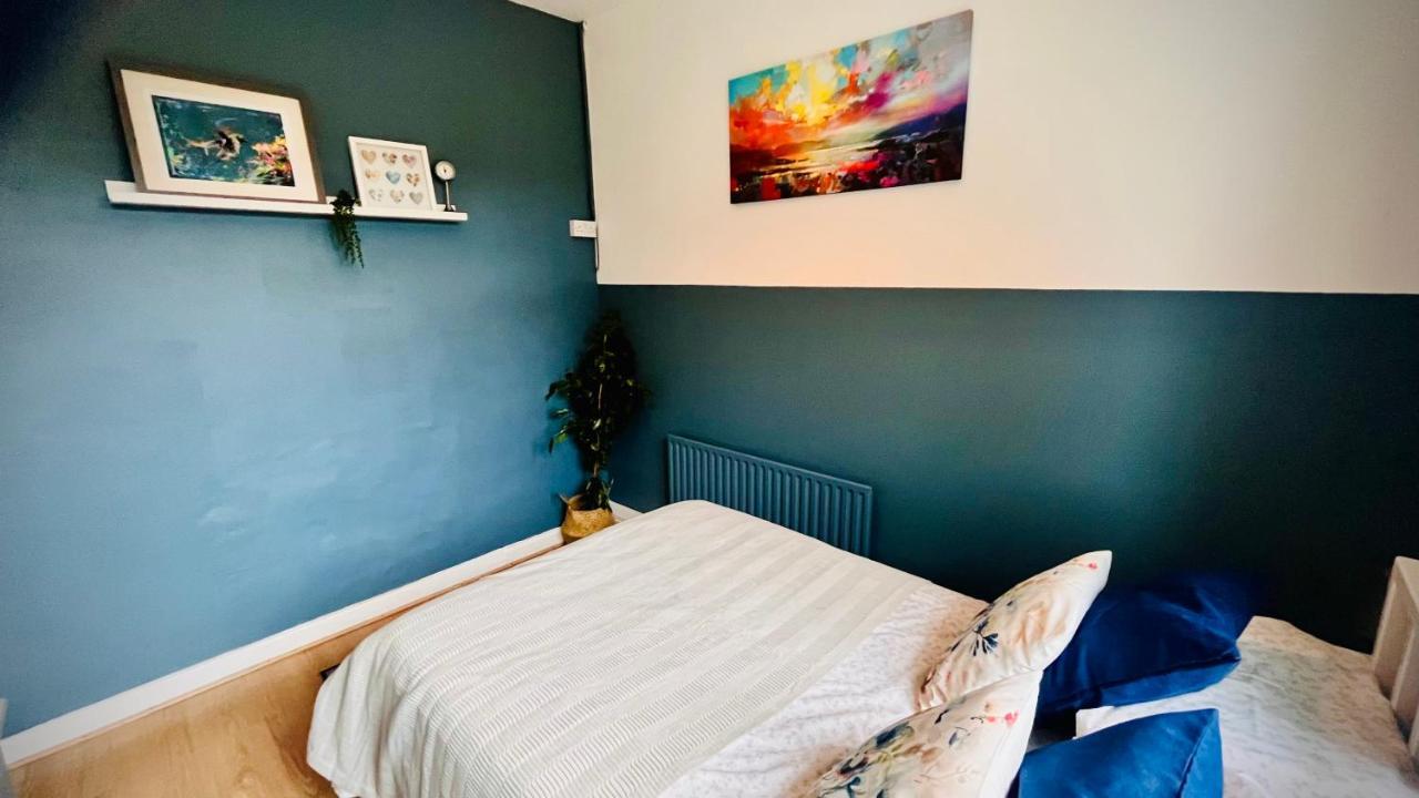 Wild Atlantic Stay Cottage 골웨이 외부 사진