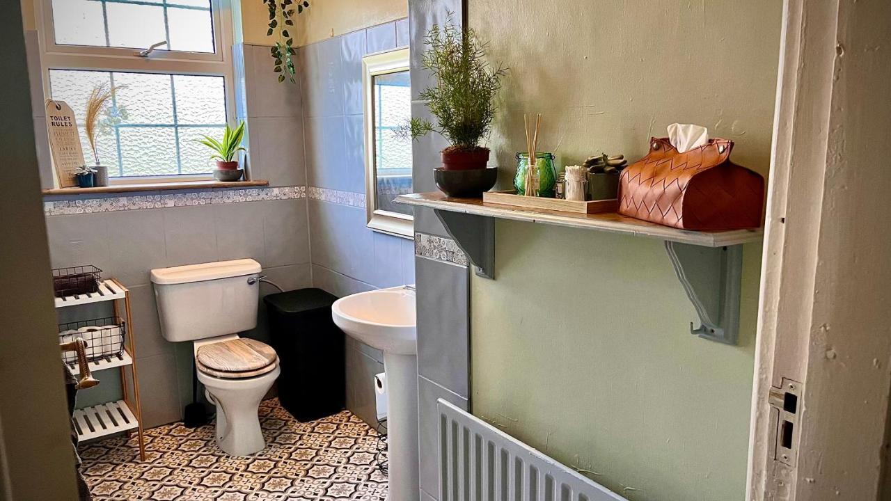 Wild Atlantic Stay Cottage 골웨이 외부 사진
