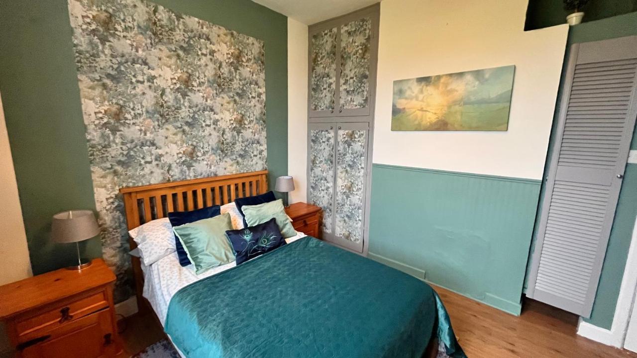 Wild Atlantic Stay Cottage 골웨이 외부 사진